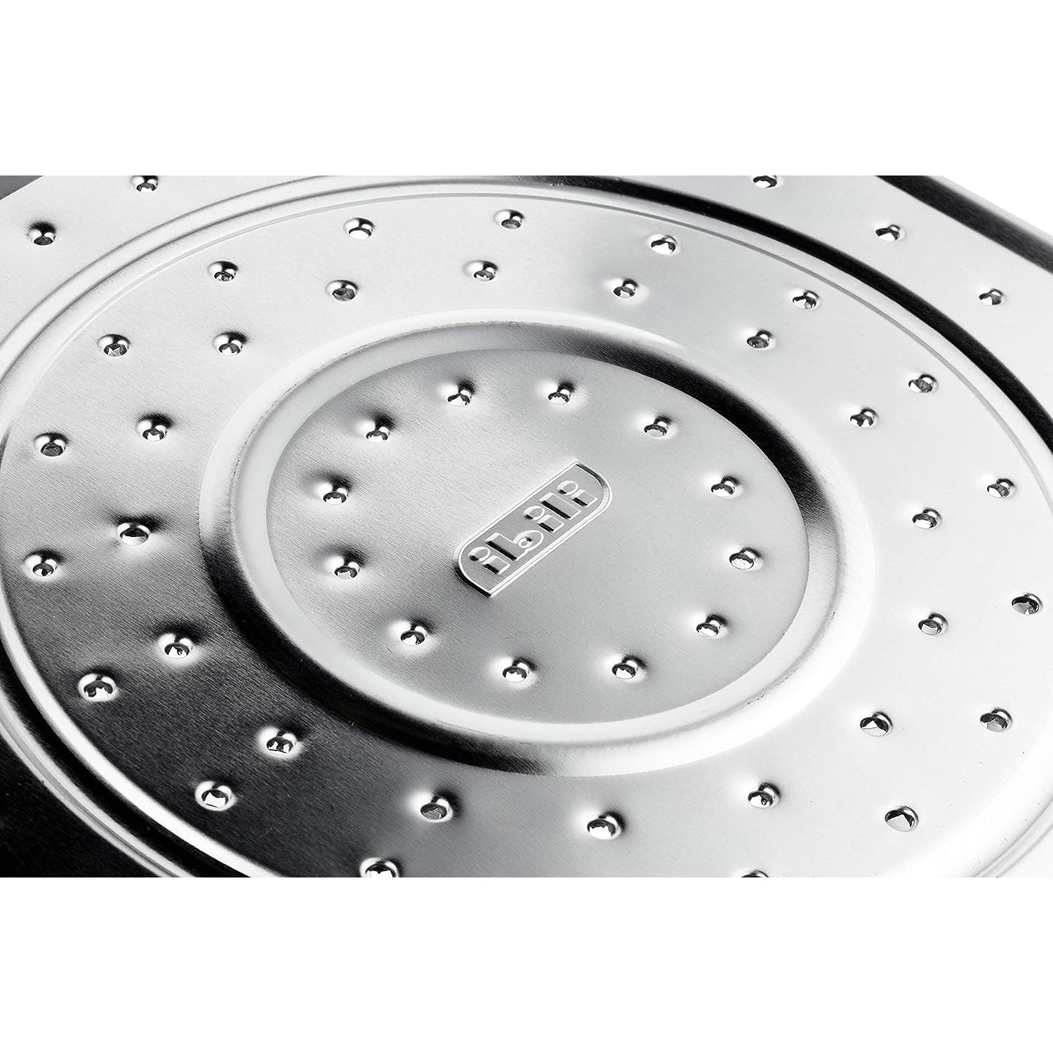 Tostador de Pan Plegable Ibili - 20 cm - Ideal para Camping