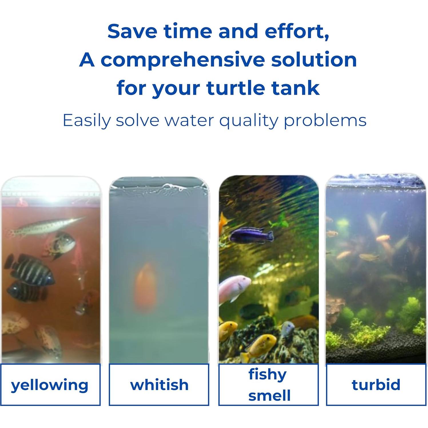 Anillo de Alimentación Cuadrado PurrrfectionPet con Bolas Nitrificantes