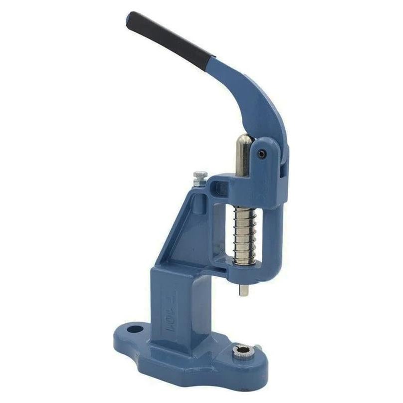 Máquina de Perforación Manual HOBBY TRENDY para Botones y Ojales