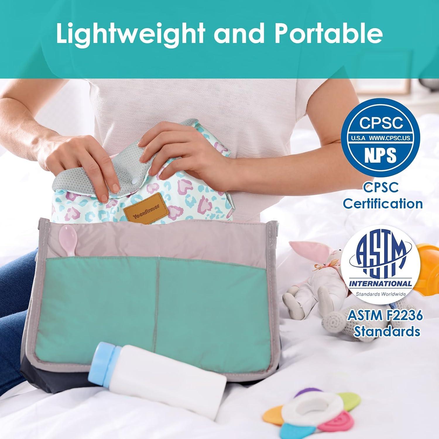 Portabebés ergonómico ajustable YUX-0109A para 3-30 kg