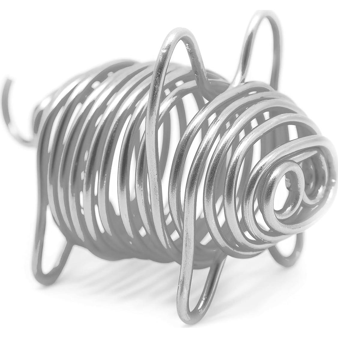 Alambre de Aluminio Mr. Pen 1.5 mm - 9.9 m para Manualidades