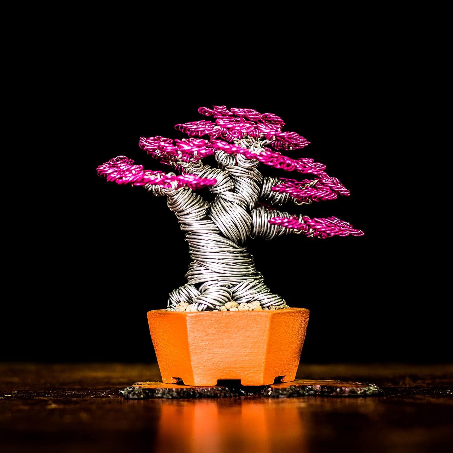 Alambre de Aluminio Mr. Pen 1.5 mm - 9.9 m para Manualidades