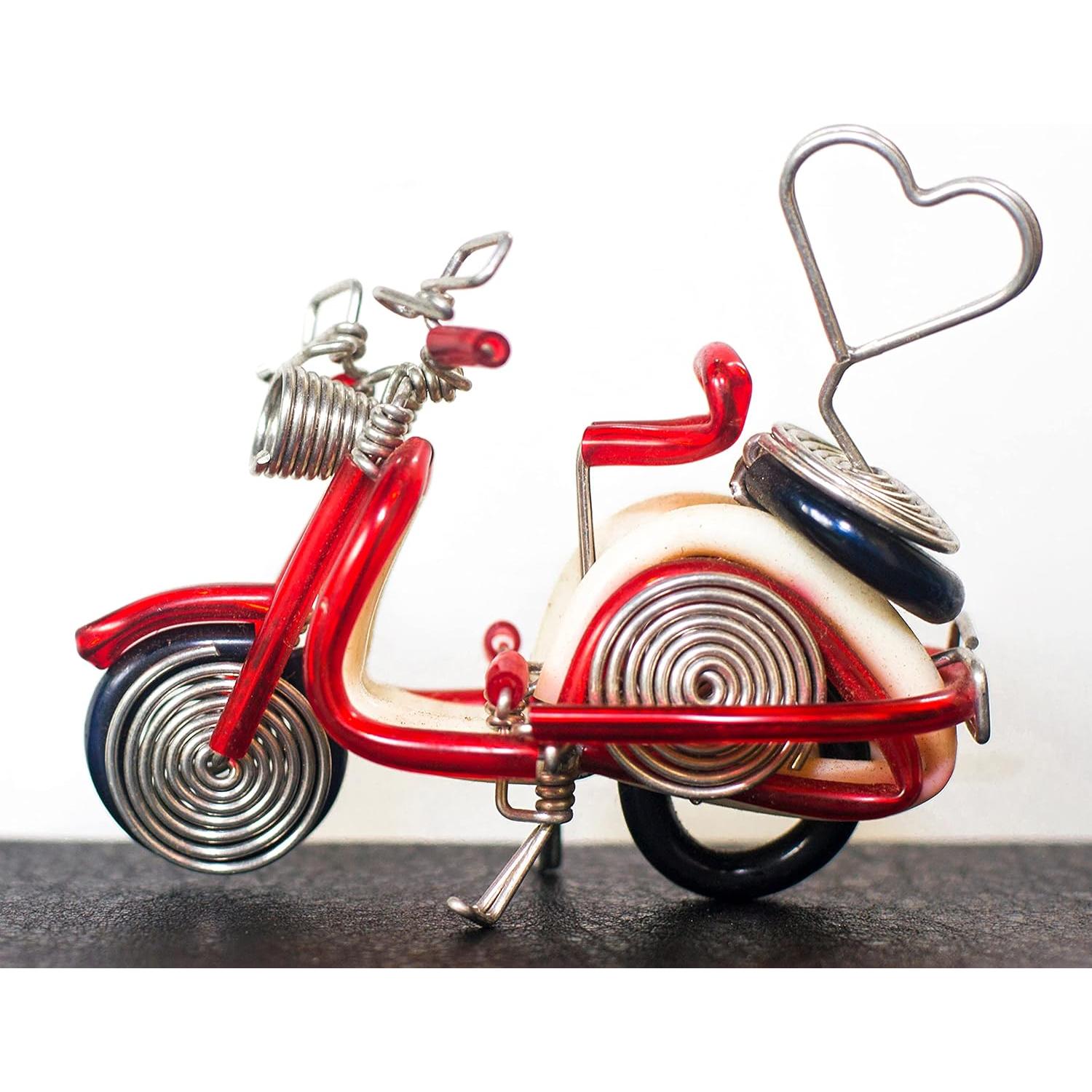 Alambre de Aluminio Mr. Pen 1.5 mm - 9.9 m para Manualidades