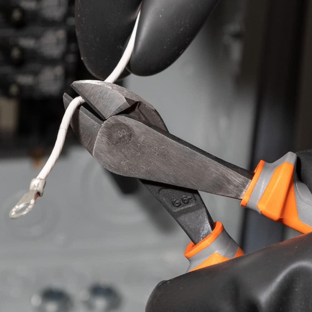 Kit de Herramientas Aisladas Klein Tools 9416R 3 Piezas 1000V