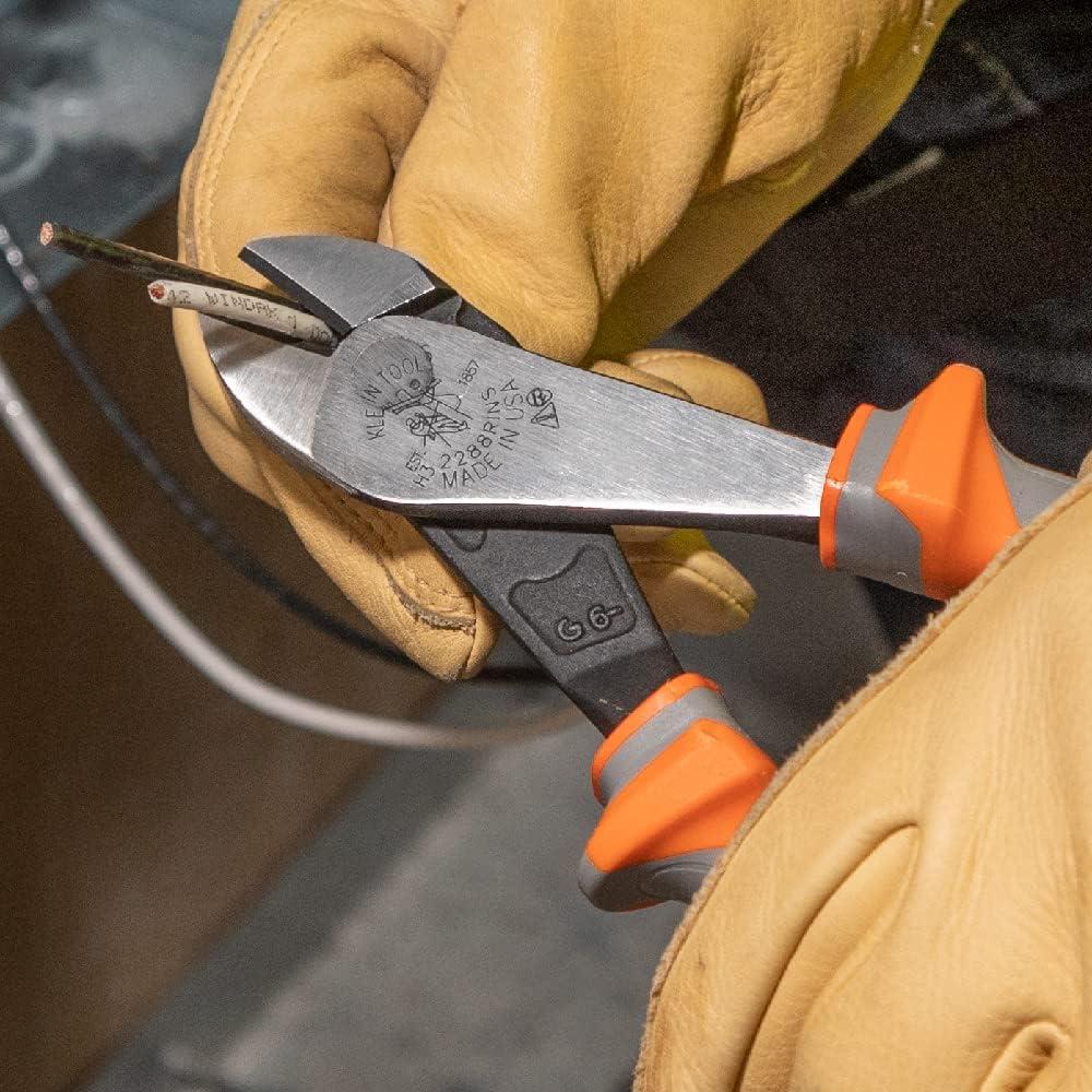 Kit de Herramientas Aisladas Klein Tools 9416R 3 Piezas 1000V