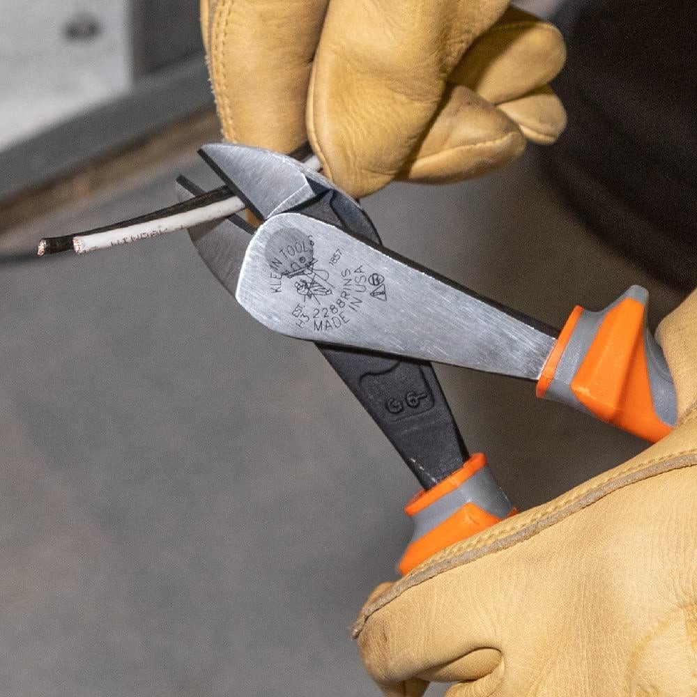 Kit de Herramientas Aisladas Klein Tools 9416R 3 Piezas 1000V