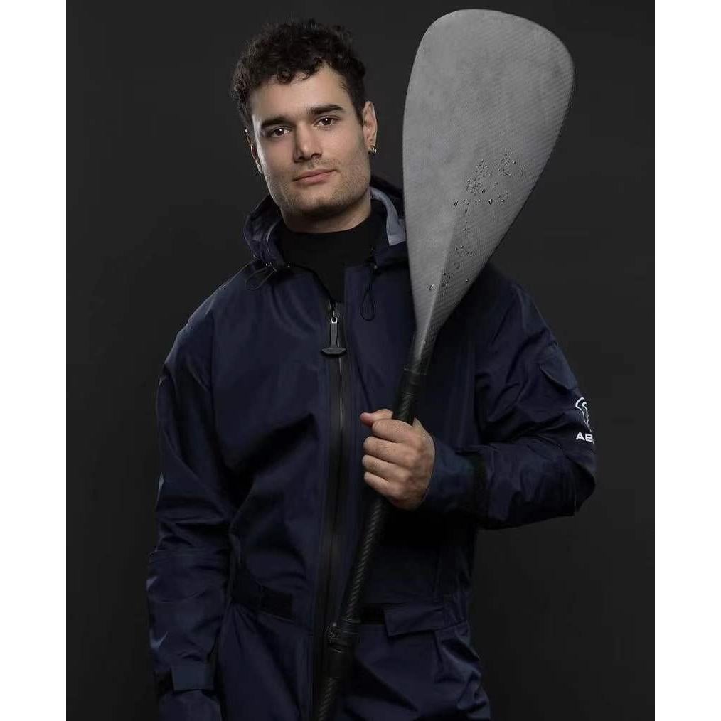 Tirador de Cremallera en T BJA 6 Pcs Nylon y TPU Negro