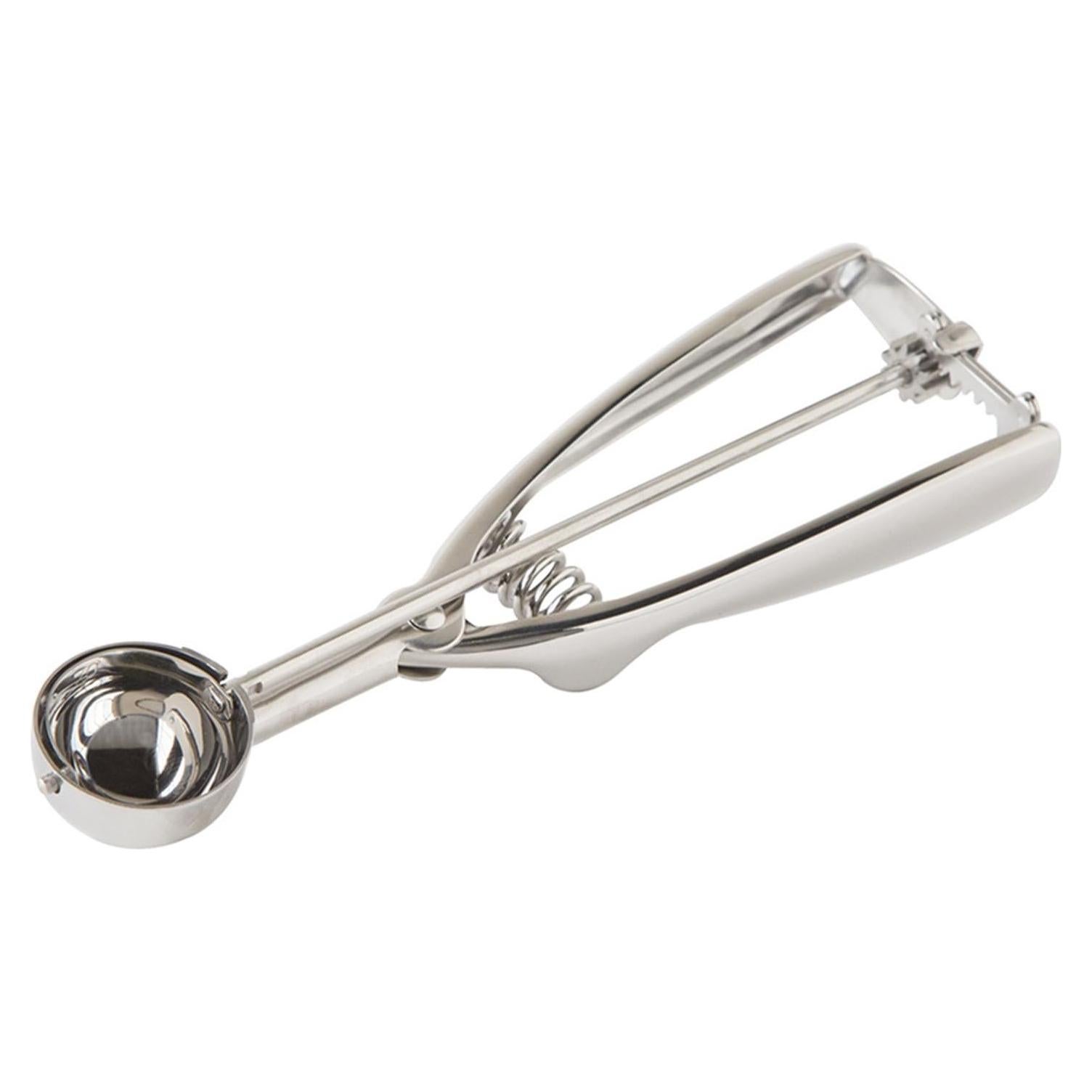 Cucharón de Helado Fox Run Acero Inoxidable 3.5 cm