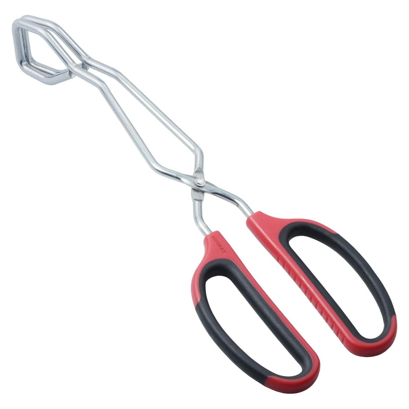 Pinzas de Tijera HINMAY 27.94 cm Acero Inoxidable Profesional