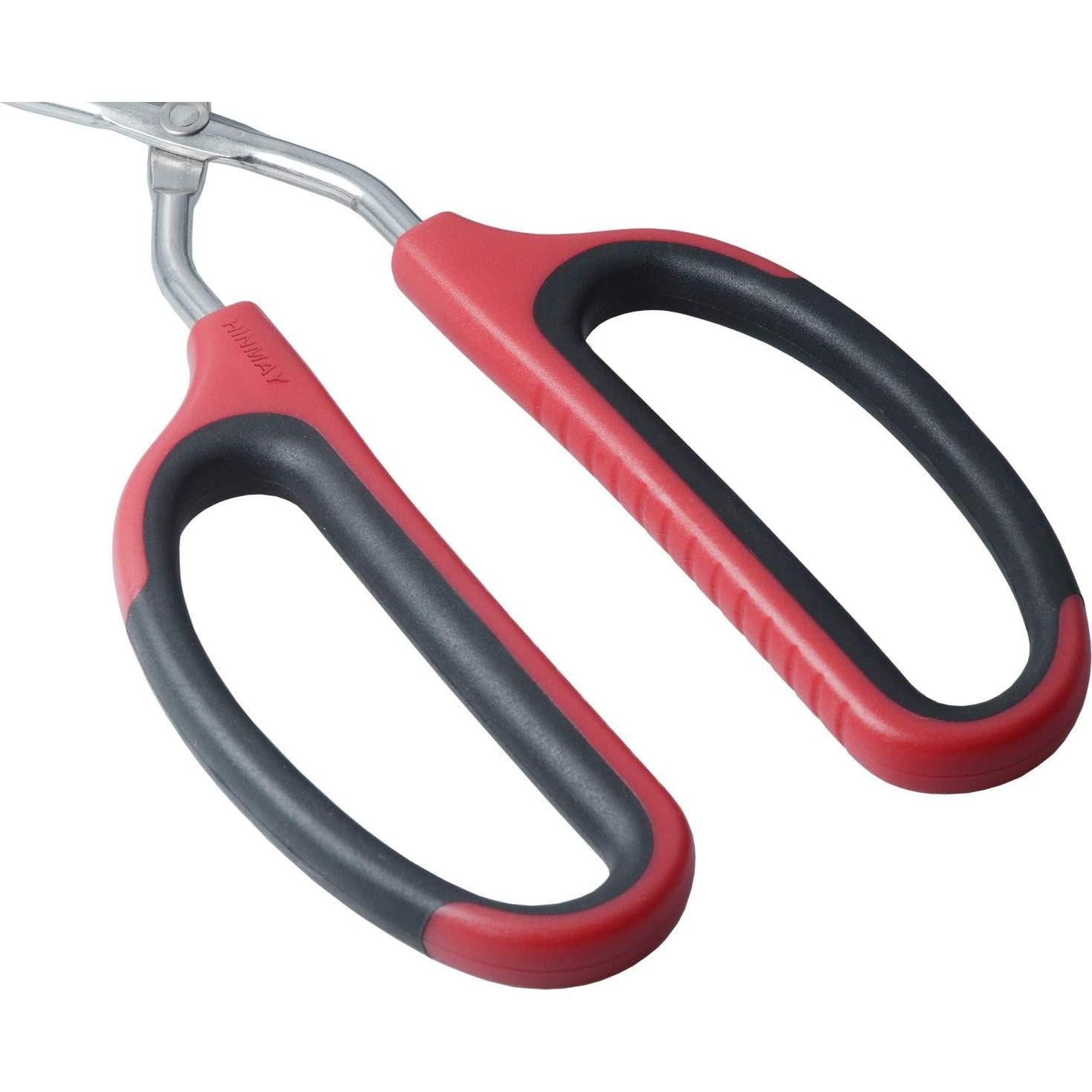 Pinzas de Tijera HINMAY 27.94 cm Acero Inoxidable Profesional