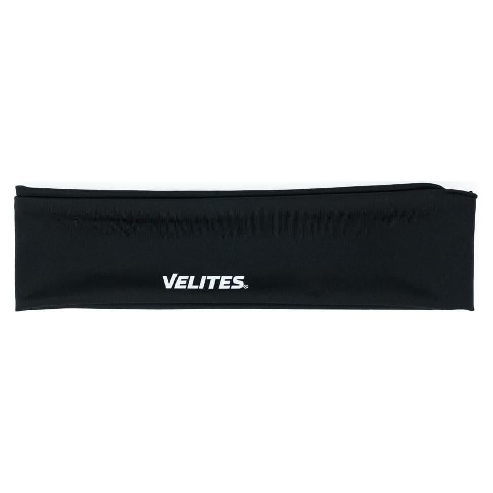 Diadema Deportiva Multifuncional Velites - Negro/Blanco