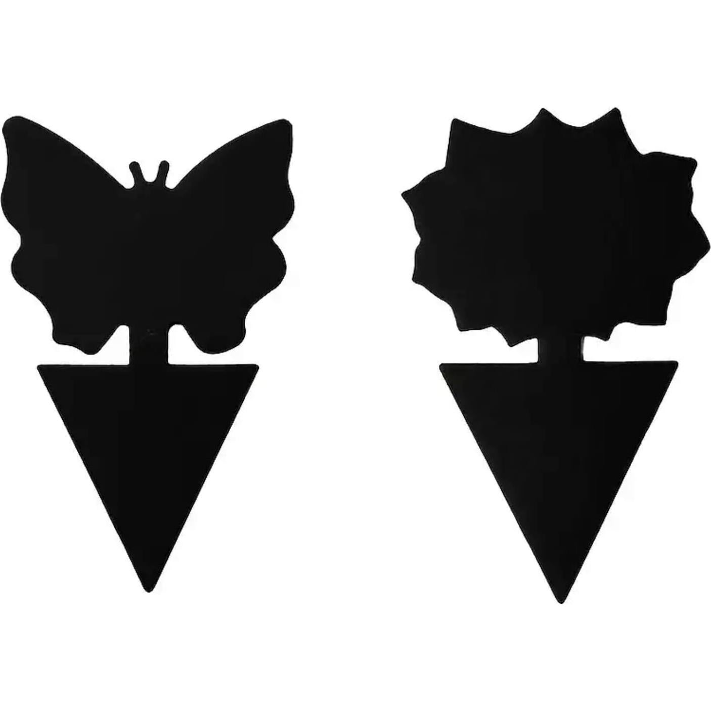 Trampas Adhesivas para Moscas y Mosquitos Springco - 50 Piezas