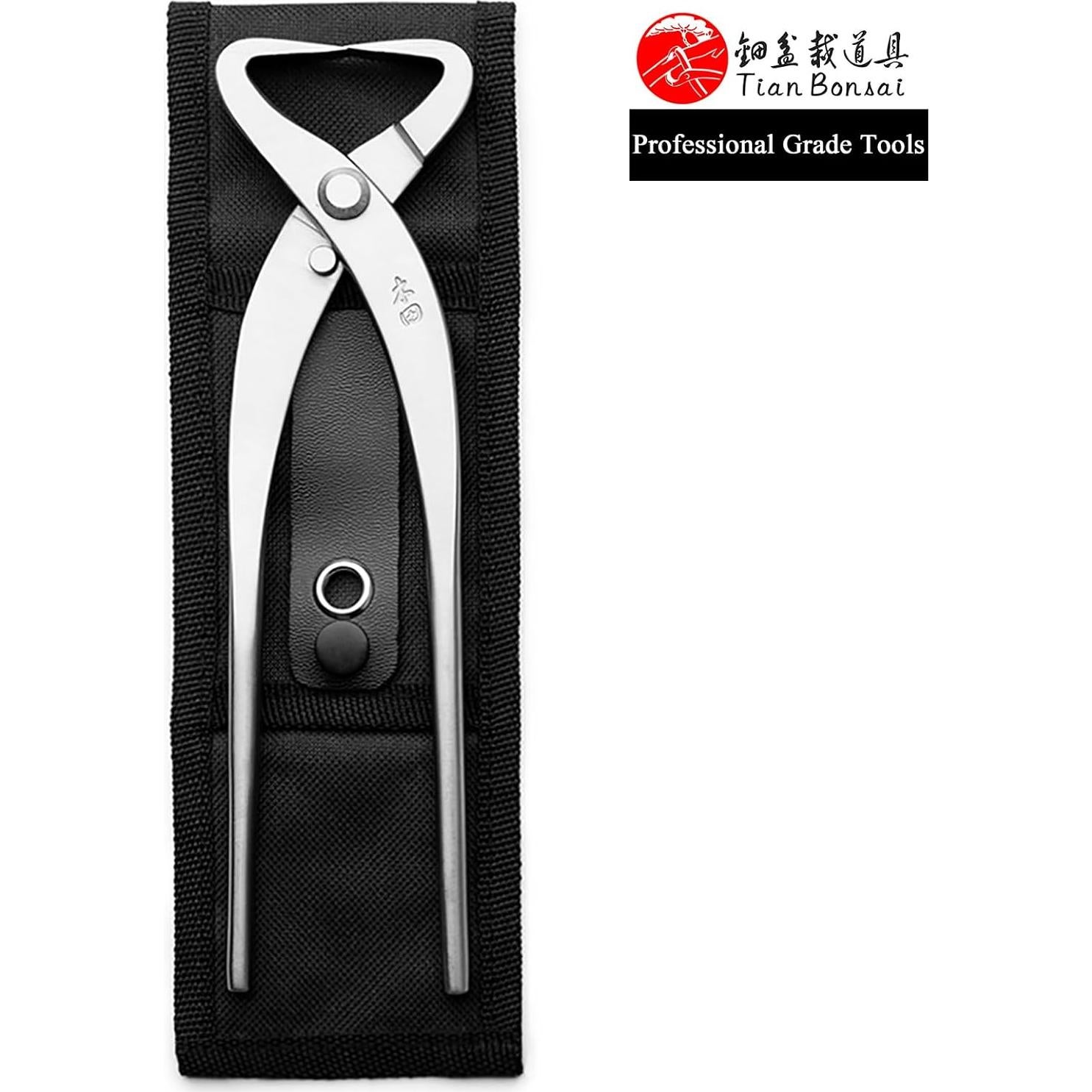 Divisor de Tronco Profesional TianBonsai MTS-14 331g