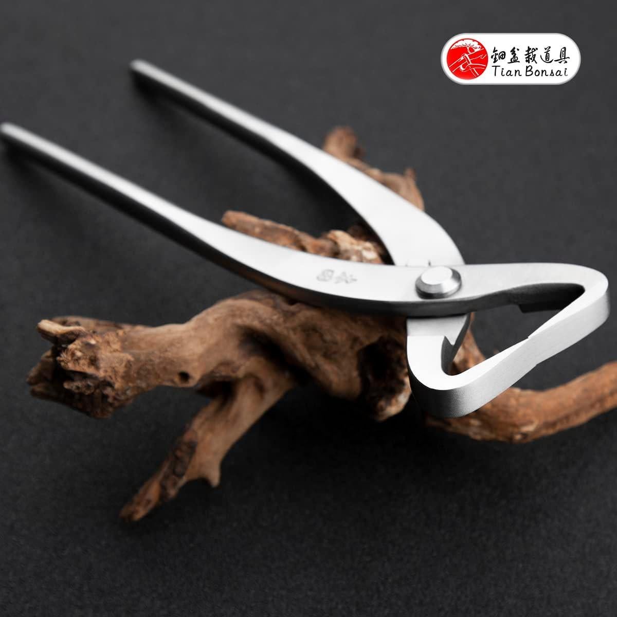 Divisor de Tronco Profesional TianBonsai MTS-14 331g