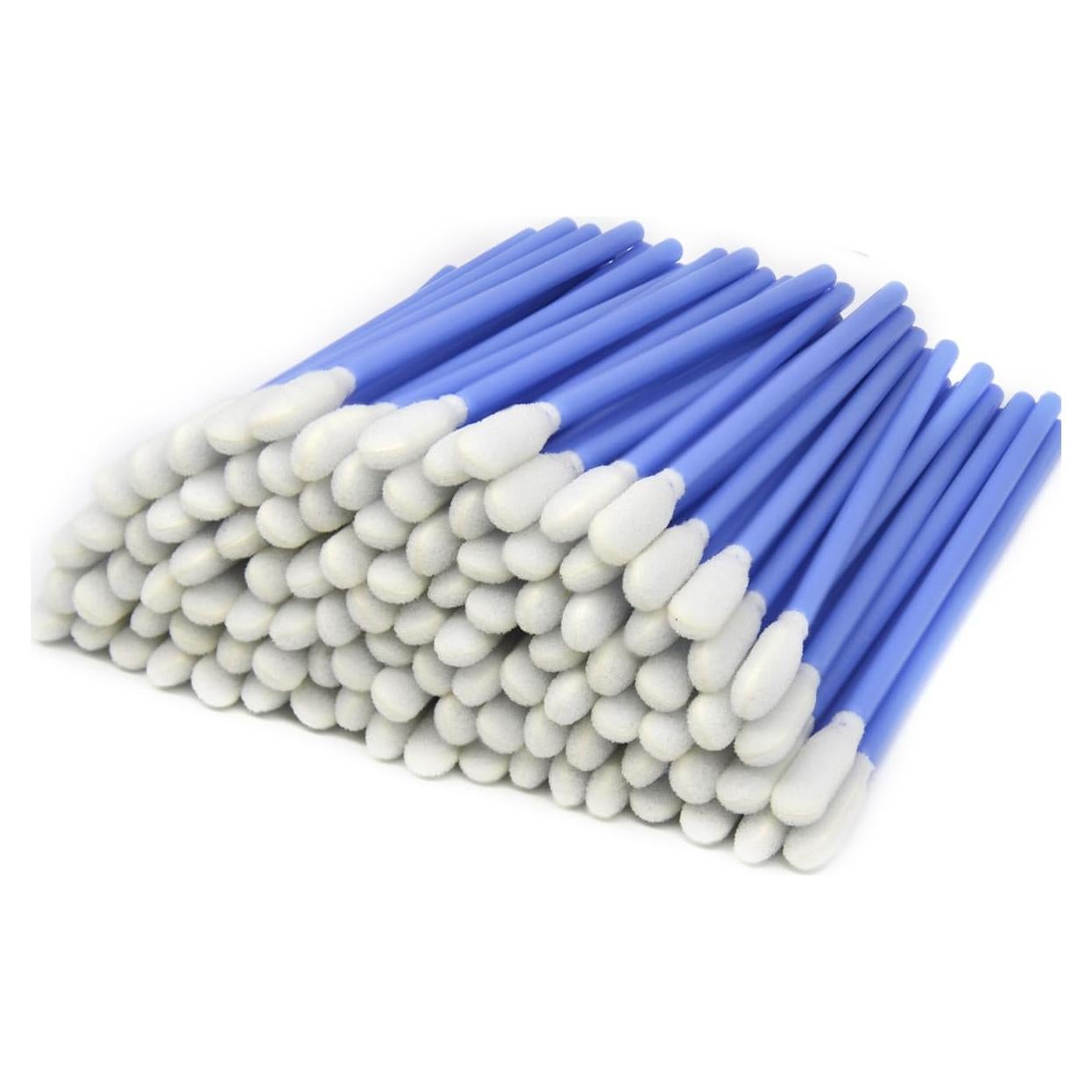 Hisopos de Espuma Sin Pelusa Wellgler KM722 100PCS 9.27cm