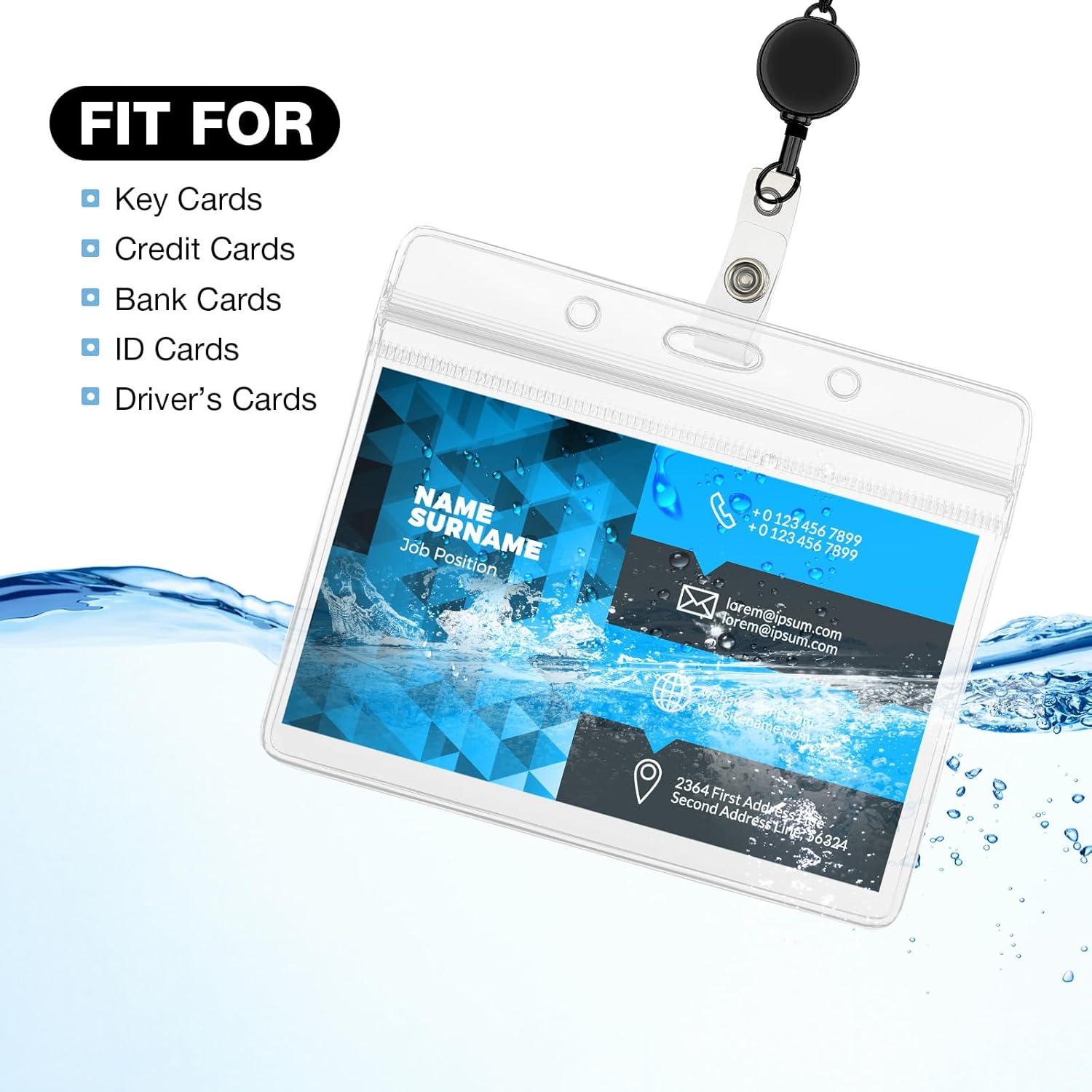 Cinta Retráctil para Insignia Outus 2 Piezas Negro 88cm