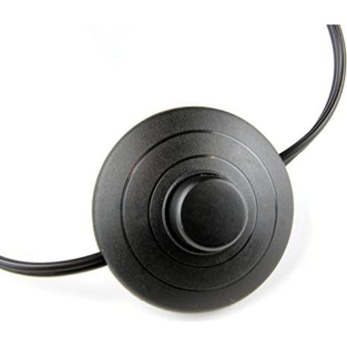 Cable de extensión 2,4m con 3 salidas y interruptor Best Honor