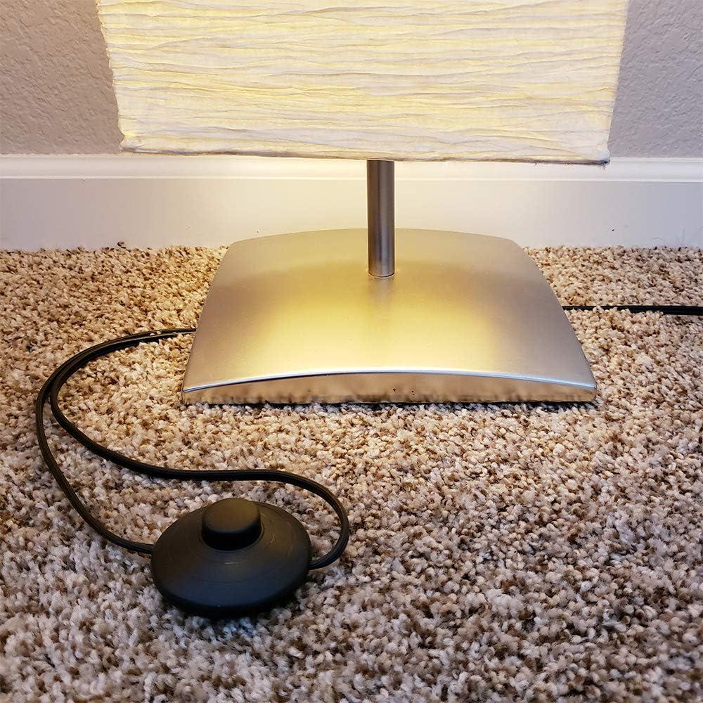 Cable de extensión 2,4m con 3 salidas y interruptor Best Honor