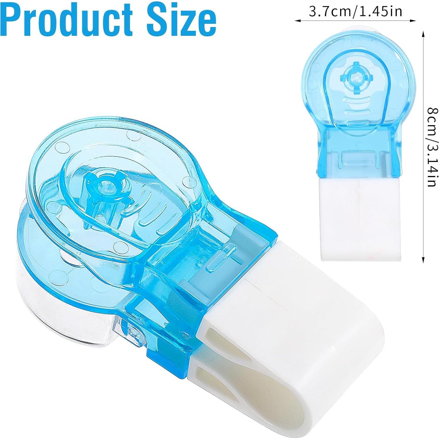 Extractor de Pastillas Portátil Gjinxi con Caja Almacenamiento