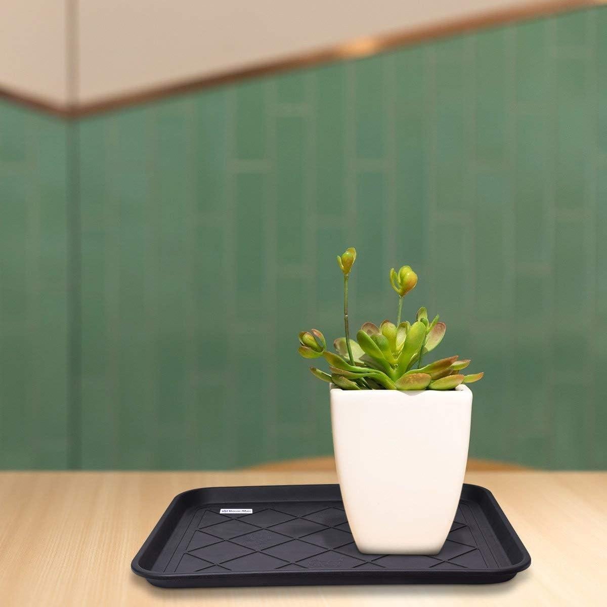 Alfombrilla multiusos Home-Man 50.8x38.1 cm - 2 paquetes