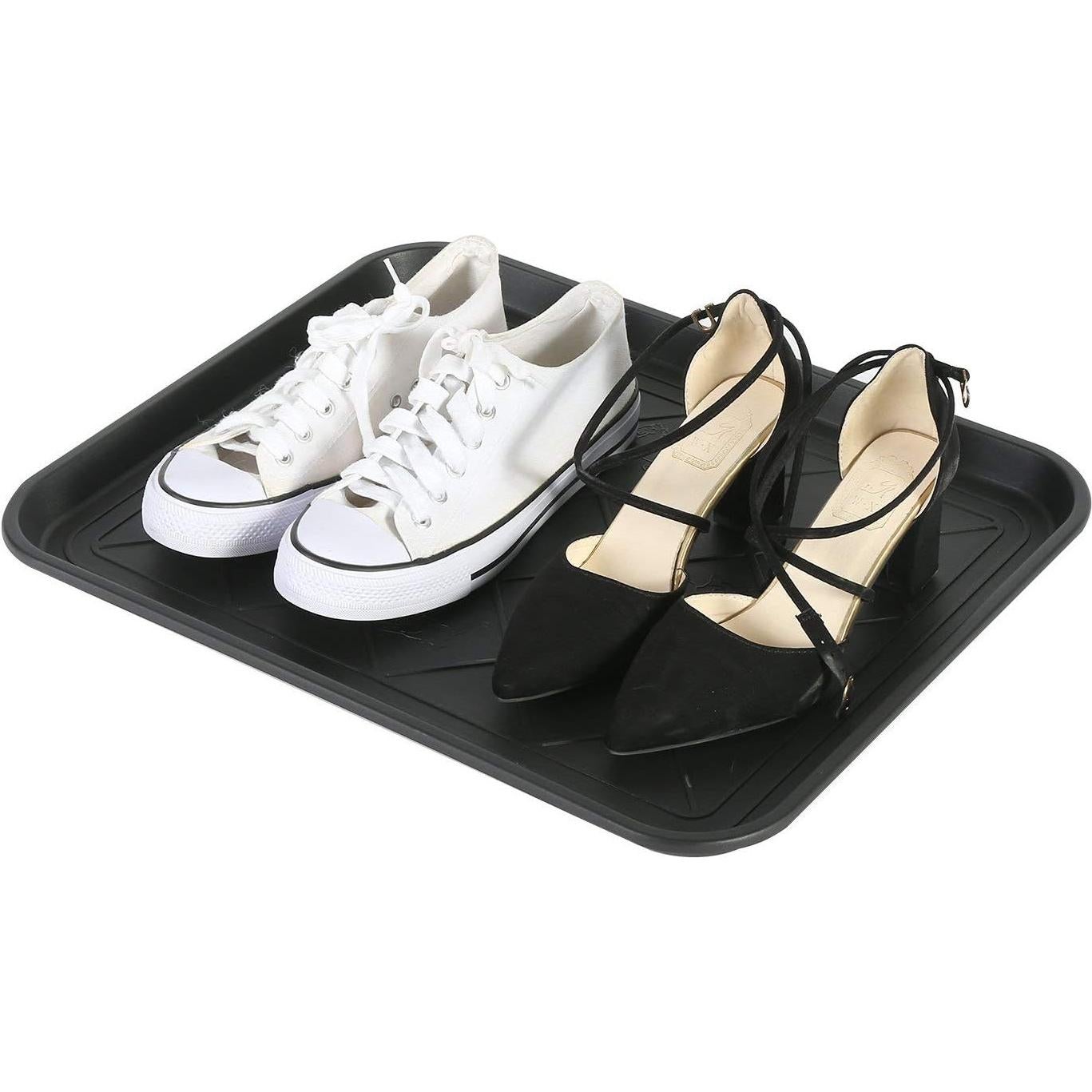 Alfombrilla multiusos Home-Man 50.8x38.1 cm - 2 paquetes