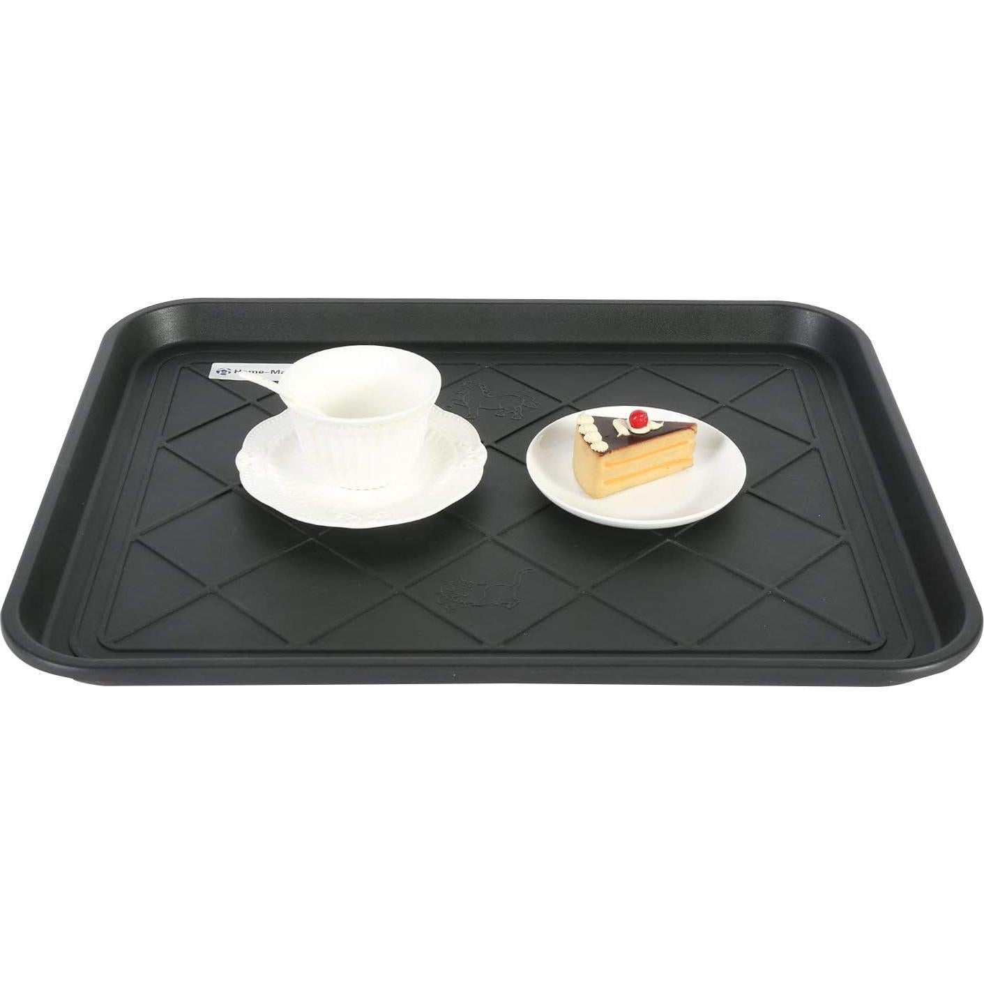 Alfombrilla multiusos Home-Man 50.8x38.1 cm - 2 paquetes