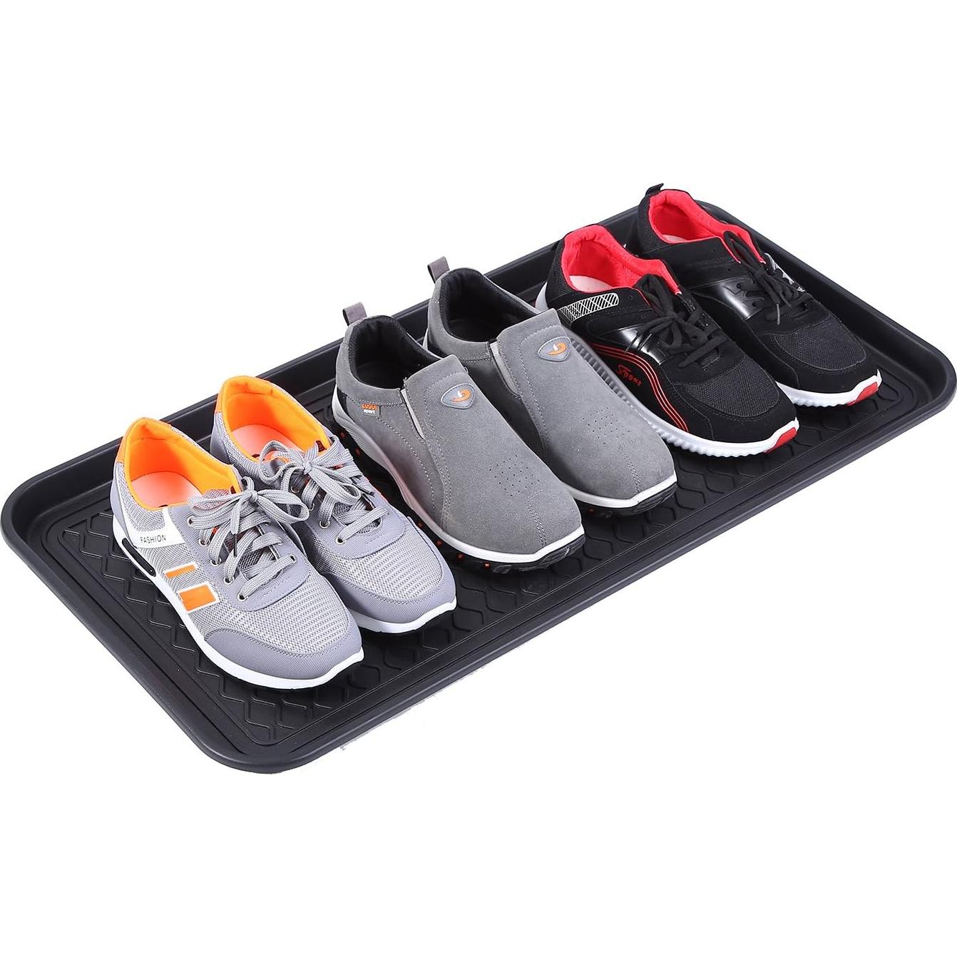 Alfombrilla Multiusos Home-Man 76.2x38.1cm para Mascotas