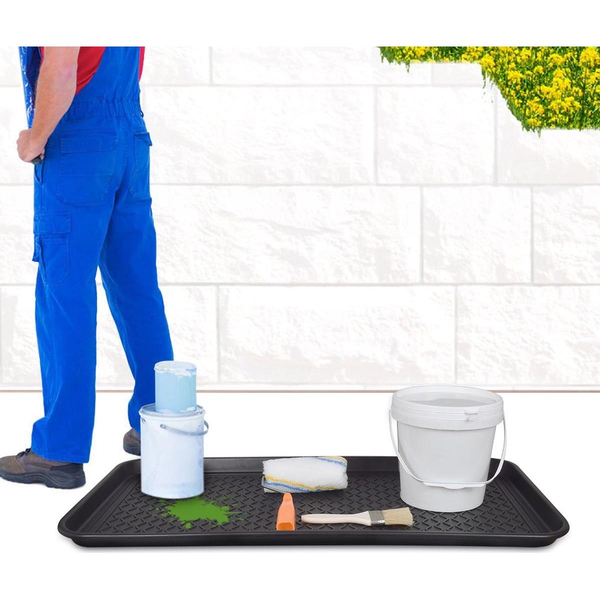 Alfombrilla Multiusos Home-Man 76.2x38.1cm para Mascotas