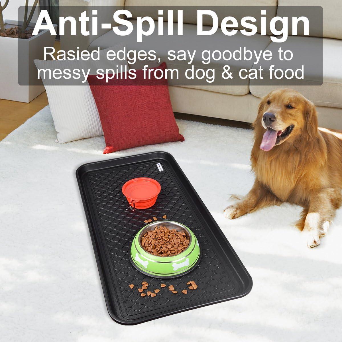 Alfombrilla Multiusos Home-Man 76.2x38.1cm para Mascotas