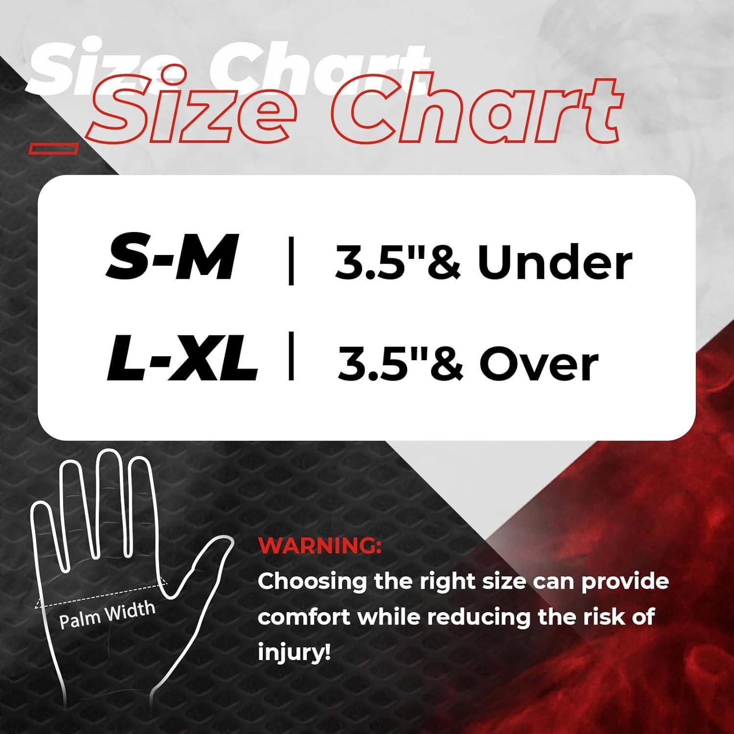 Guantes MMA LIBERLUPUS LBA2-SM-B-0328 para Sparring