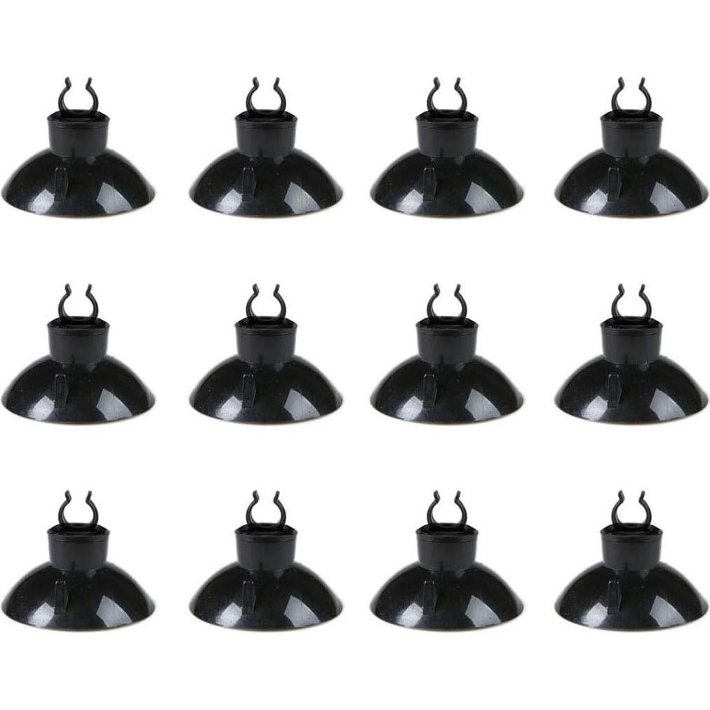 Tubo de Silicona 7.62m ALEGI 4.76mm para Acuarios y Hidroponía