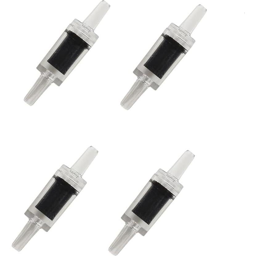 Tubo de Silicona 7.62m ALEGI 4.76mm para Acuarios y Hidroponía