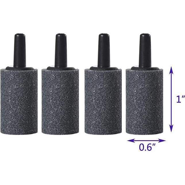 Tubo de Silicona 7.62m ALEGI 4.76mm para Acuarios y Hidroponía