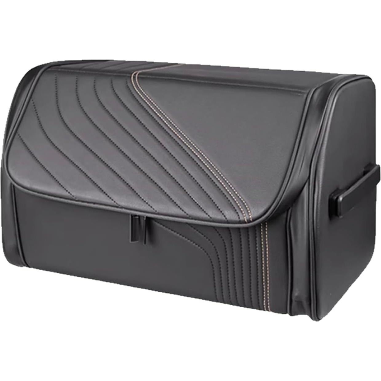 Organizador de Maletero Plegable TOPABYTE para Coche SUV 40.6cm