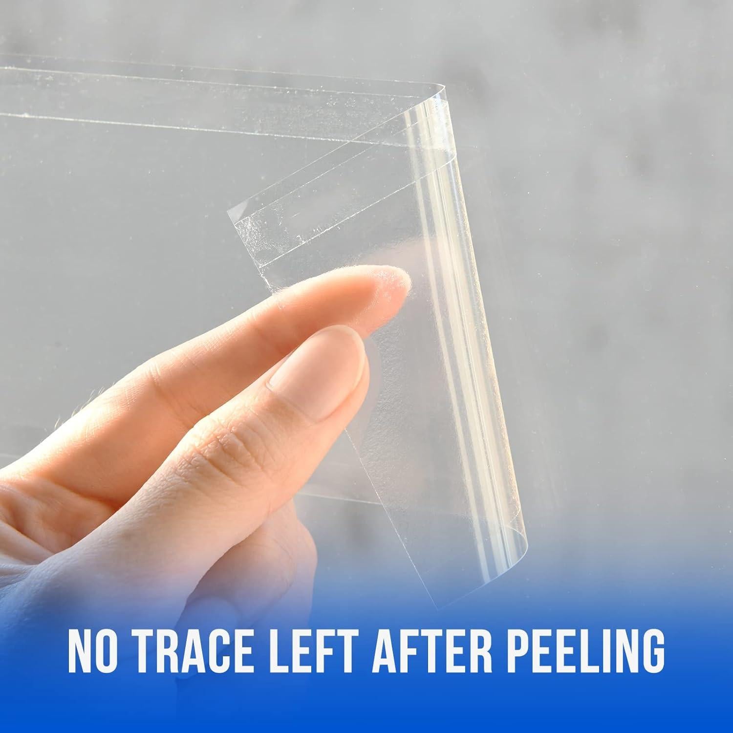 Trampas Adhesivas para Moscas Garsum - 12 Piezas Ecológicas