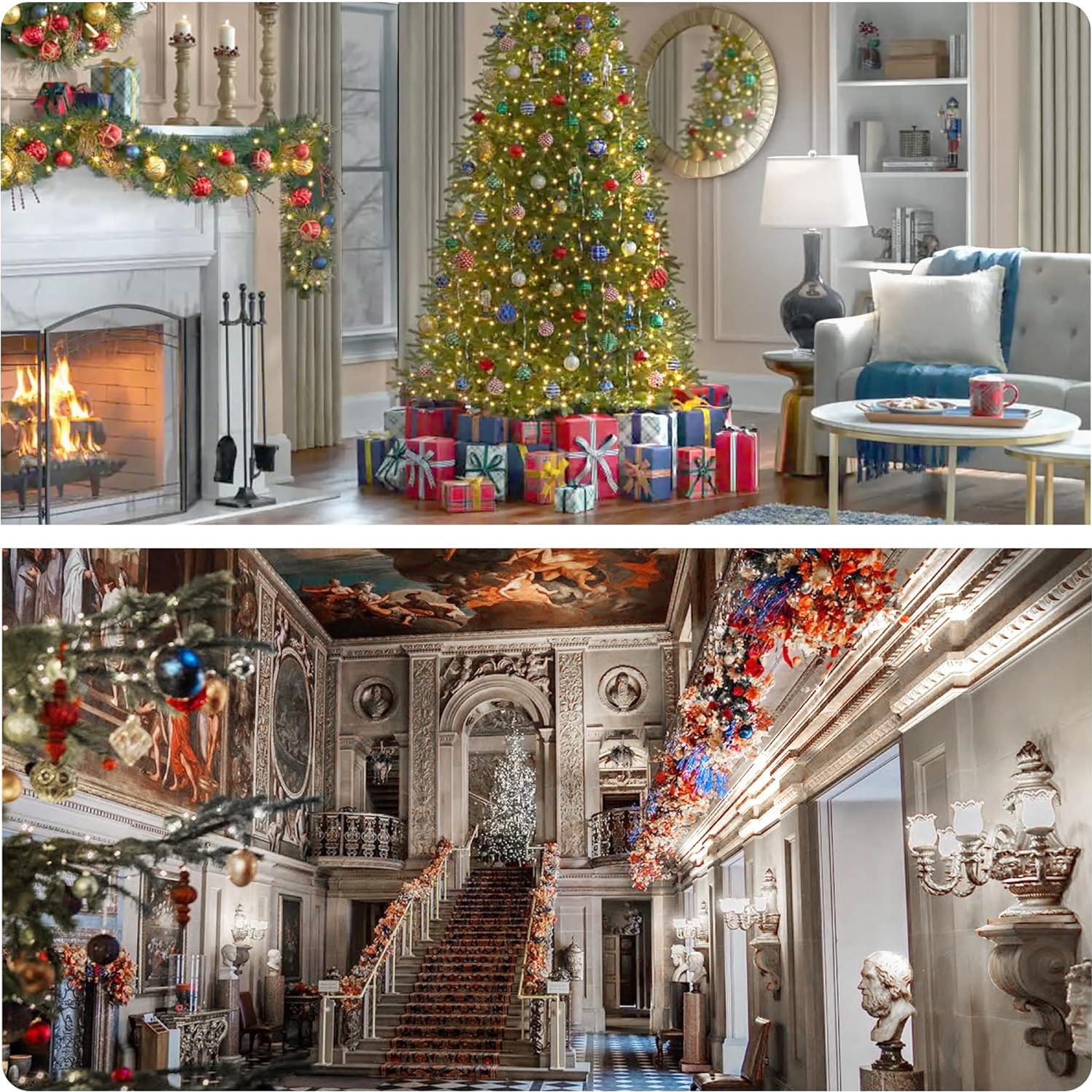 Bombillas LED de Noche TuoF E26 1W 150lm 6 Paquete Blanco Frío