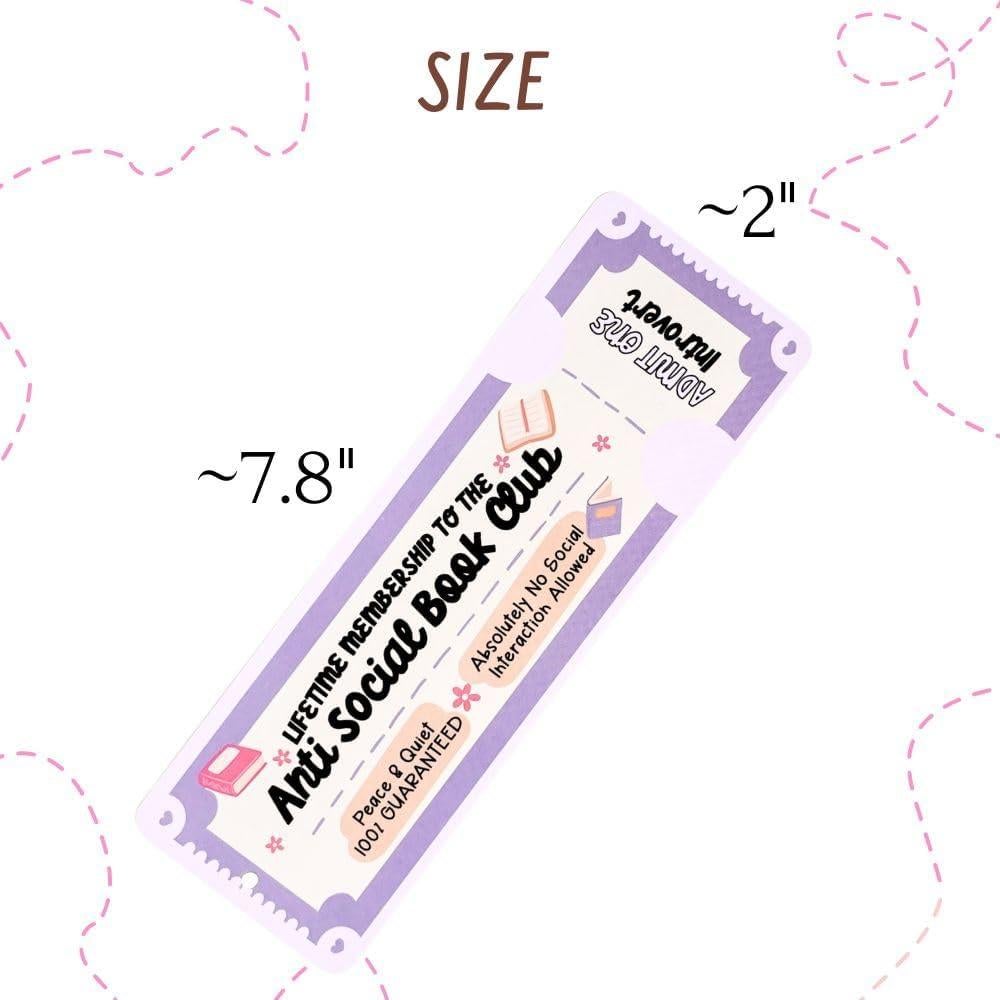 Conjunto de 16 Marcadores Divertidos YJ PREMIUMS Multicolor