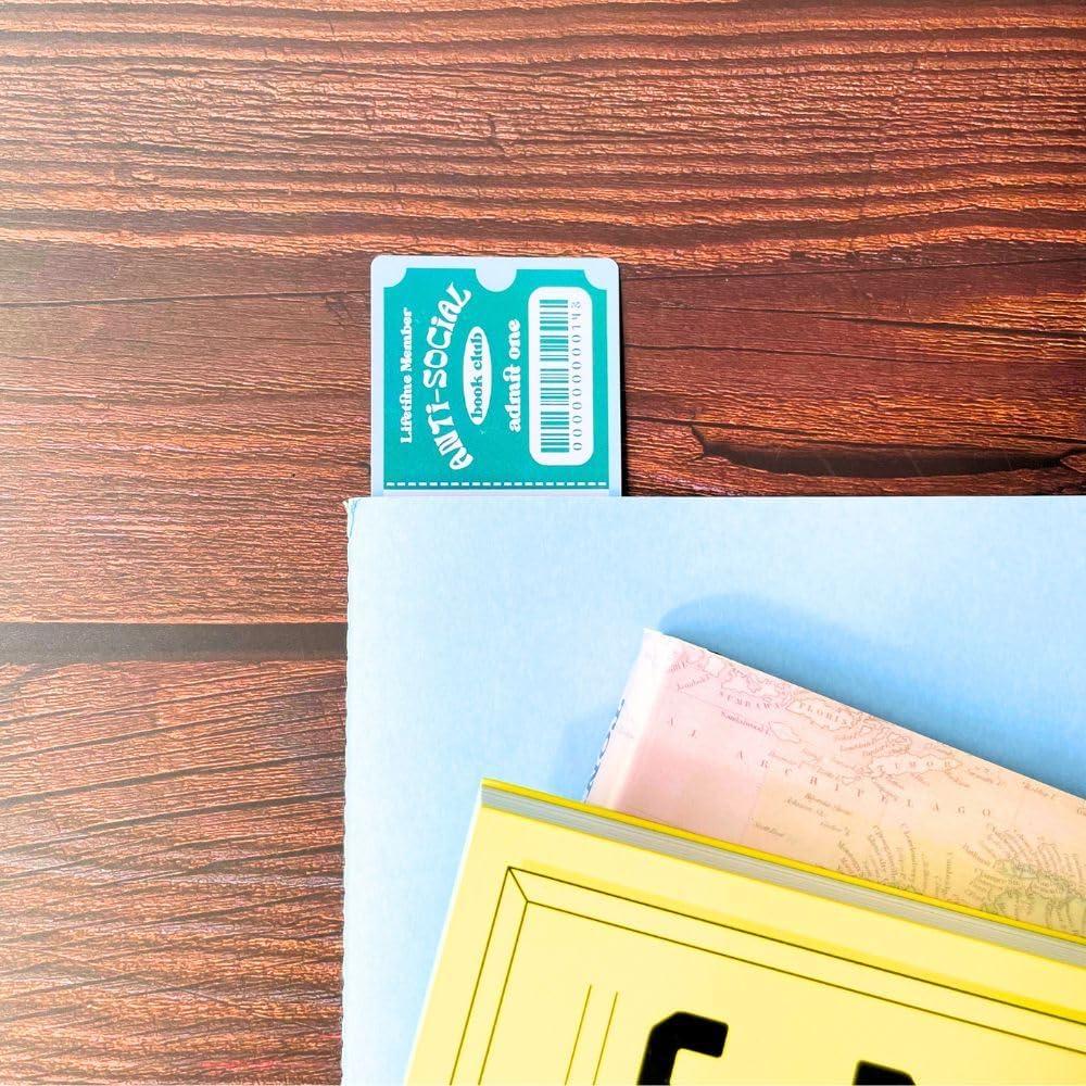 Conjunto de 16 Marcadores Divertidos YJ PREMIUMS Multicolor