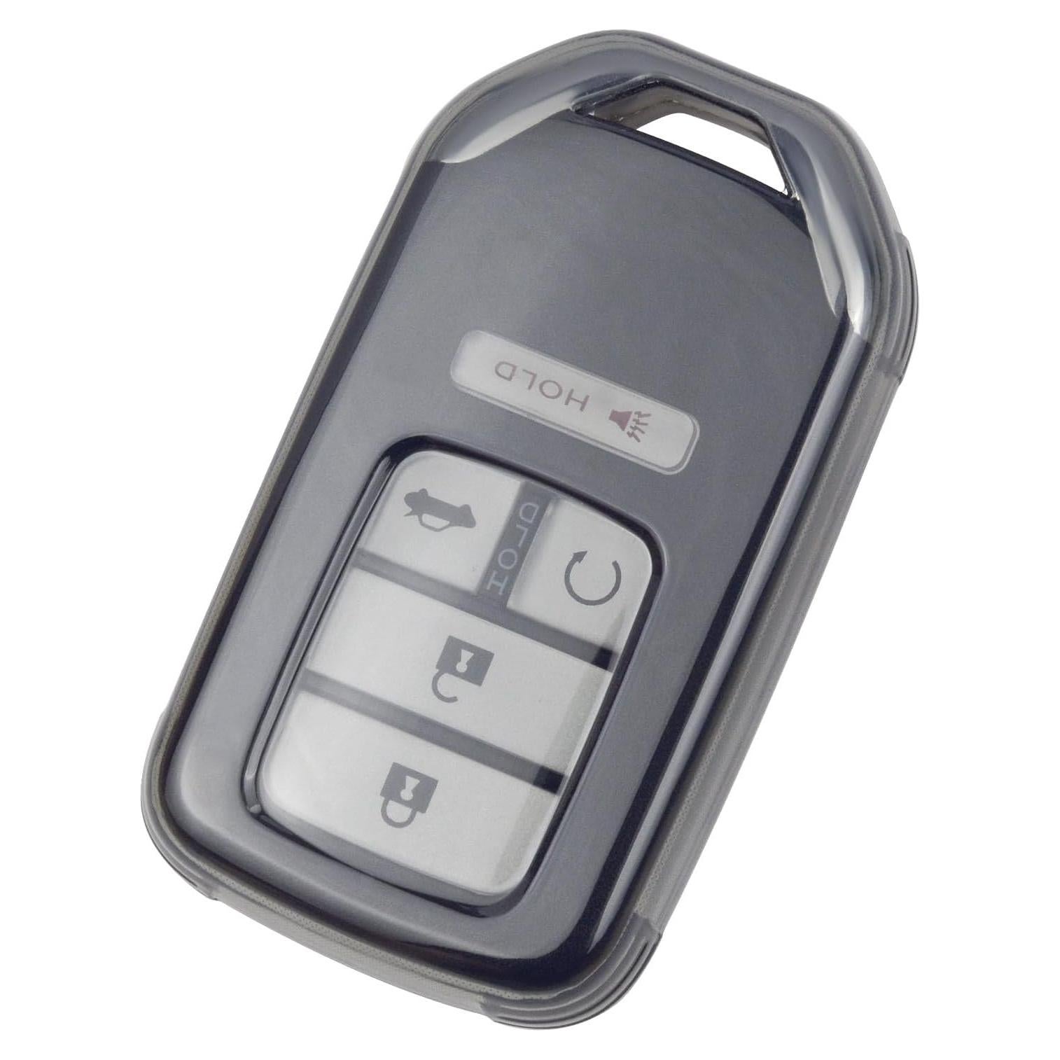 Funda de Llave TANGSEN TPU Universal para Honda - Protección Total