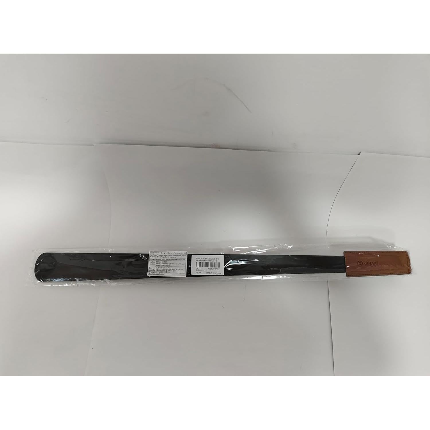 Cuchara para Zapatos Larga ZOMAKE 57.9 cm Metal Ergonomica