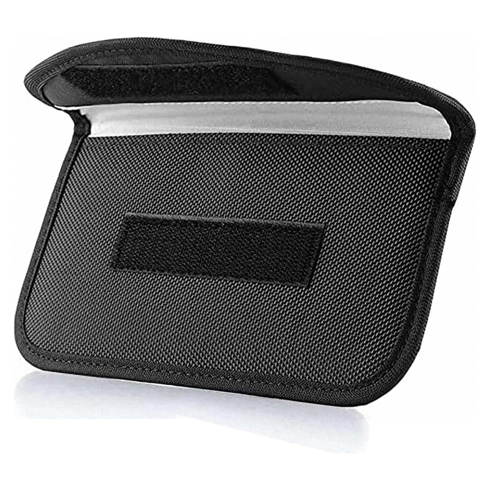 Bolsa Faraday ONEVER para Teléfono y Llave FOB - Protección RFID
