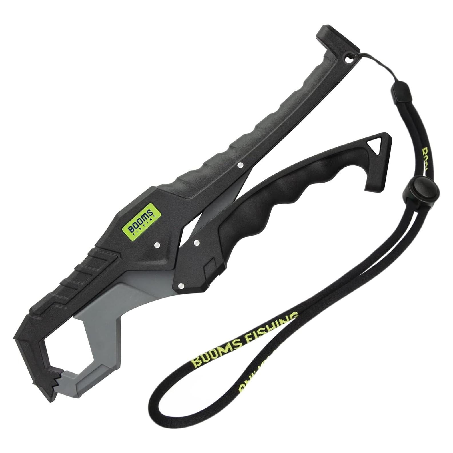 Agarrador de Labios Booms Fishing G05 para Pesca - 49.9 kg