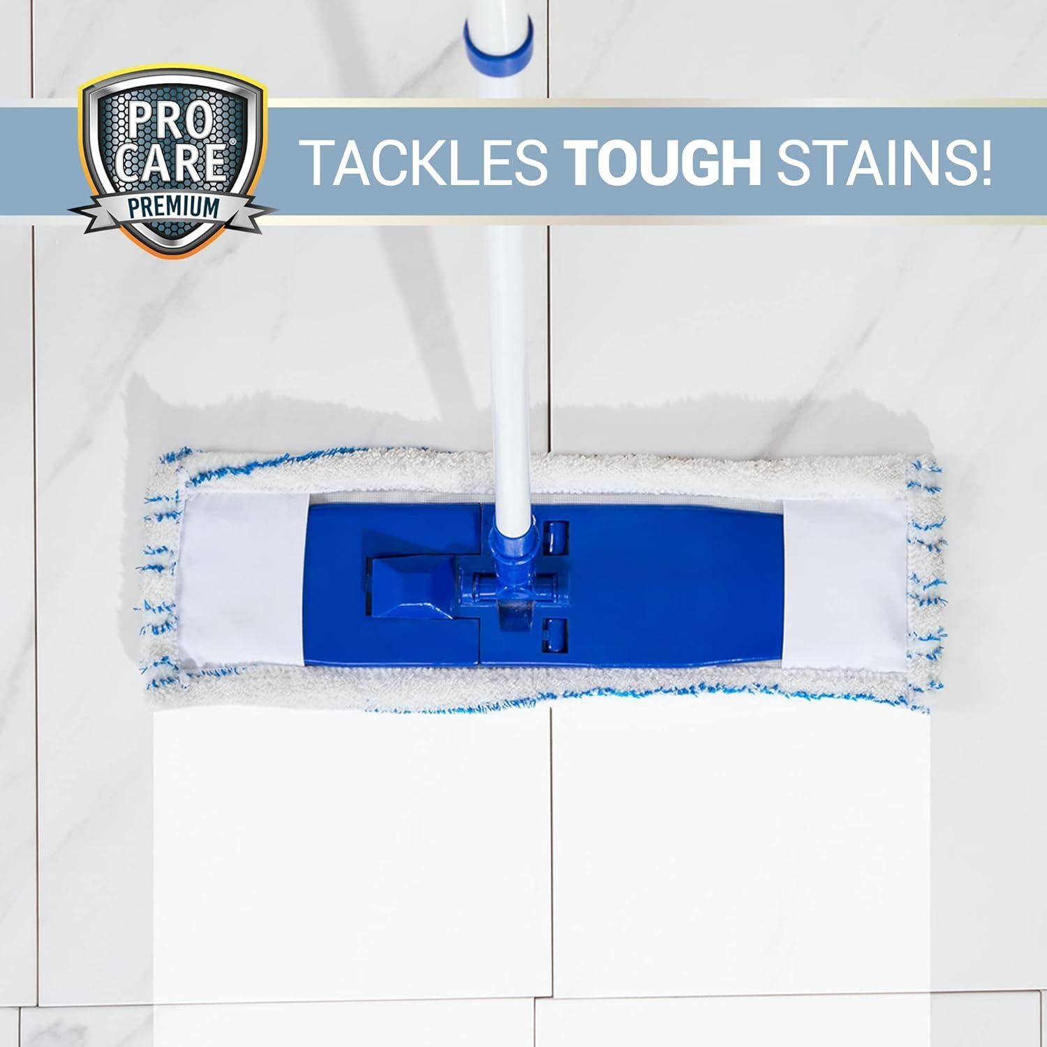 Limpiador de Pisos Cítrico ProCare 236.6 ml - Concentrado