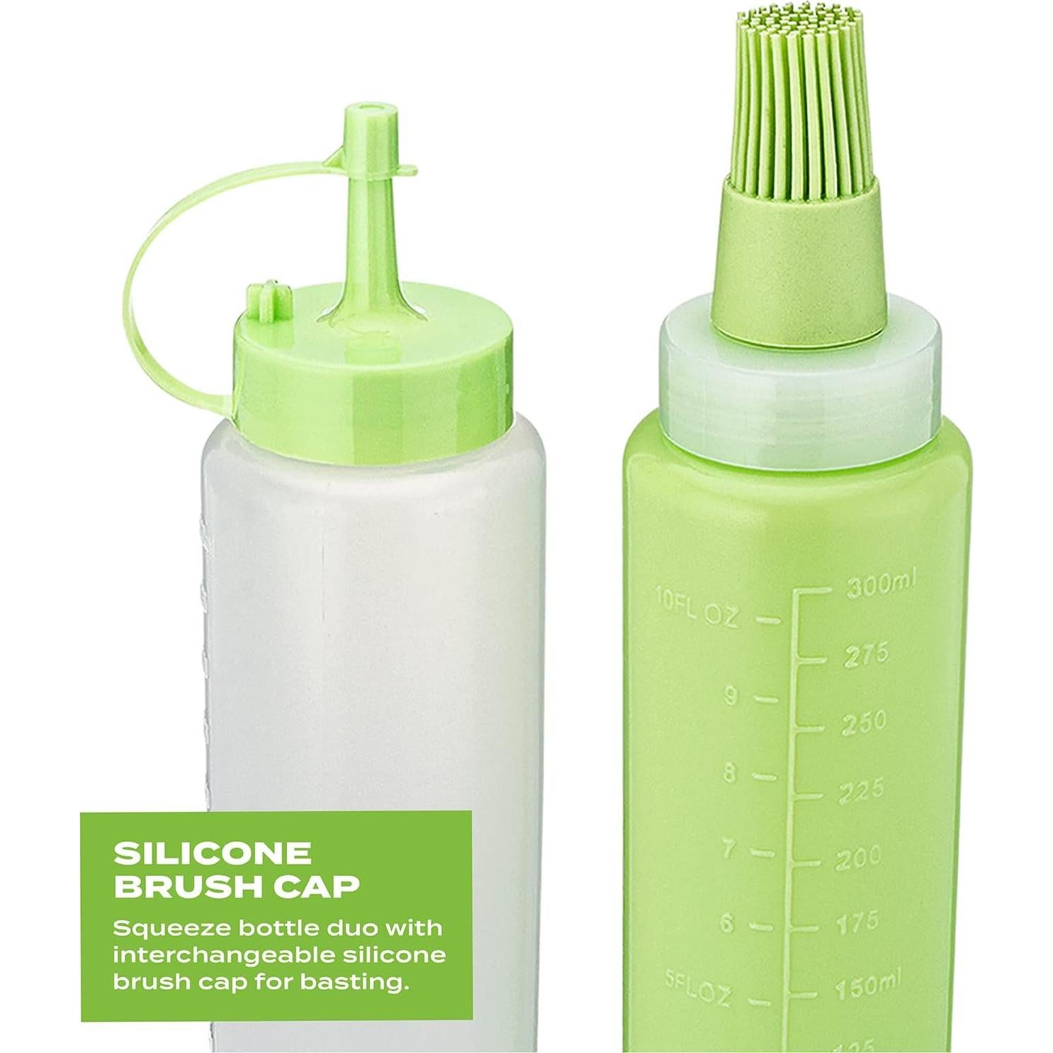 Kit de Accesorios para Plancha OUII 6 Piezas para Blackstone