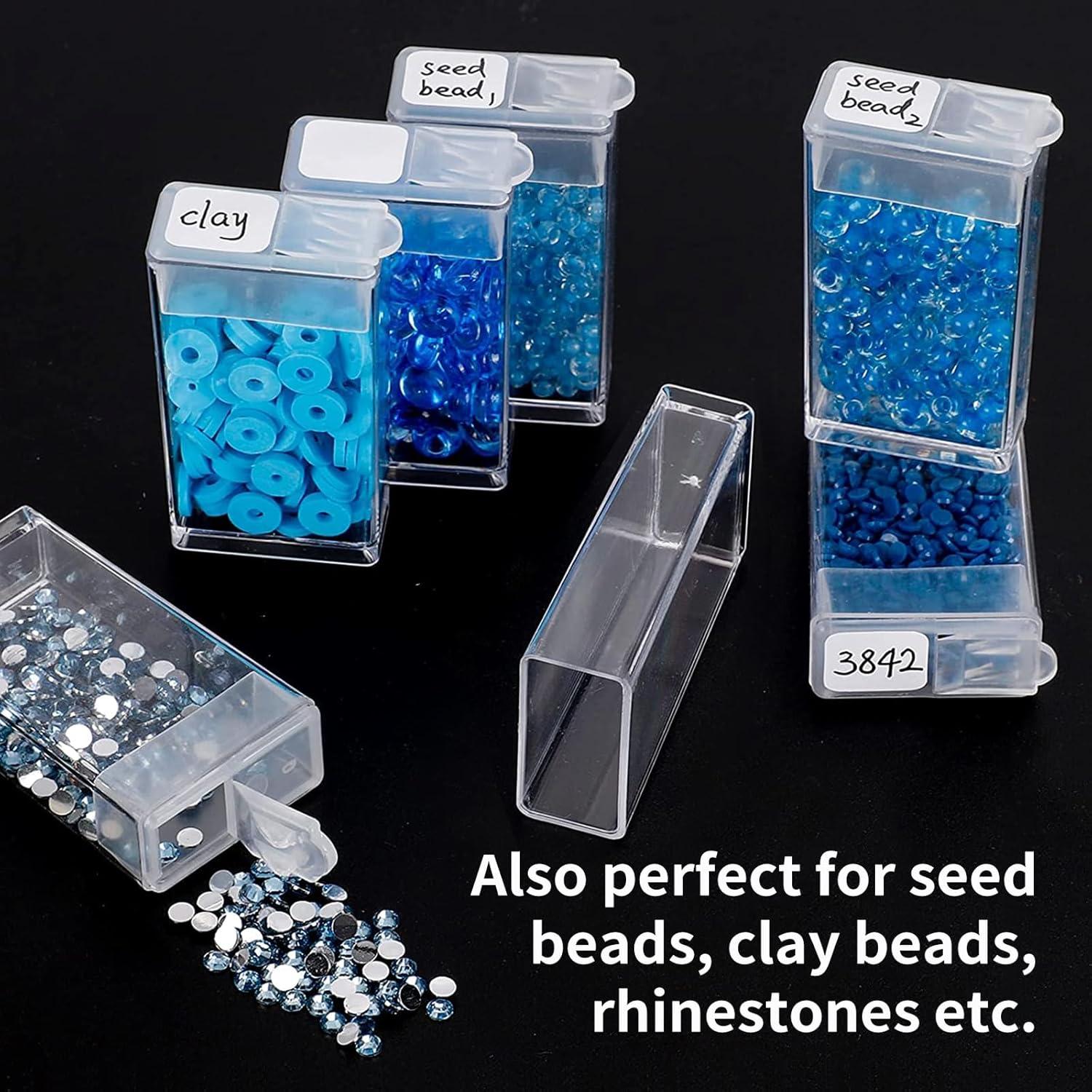 Organizador de Almacenamiento SGHUO 64 Rejillas para Manualidades