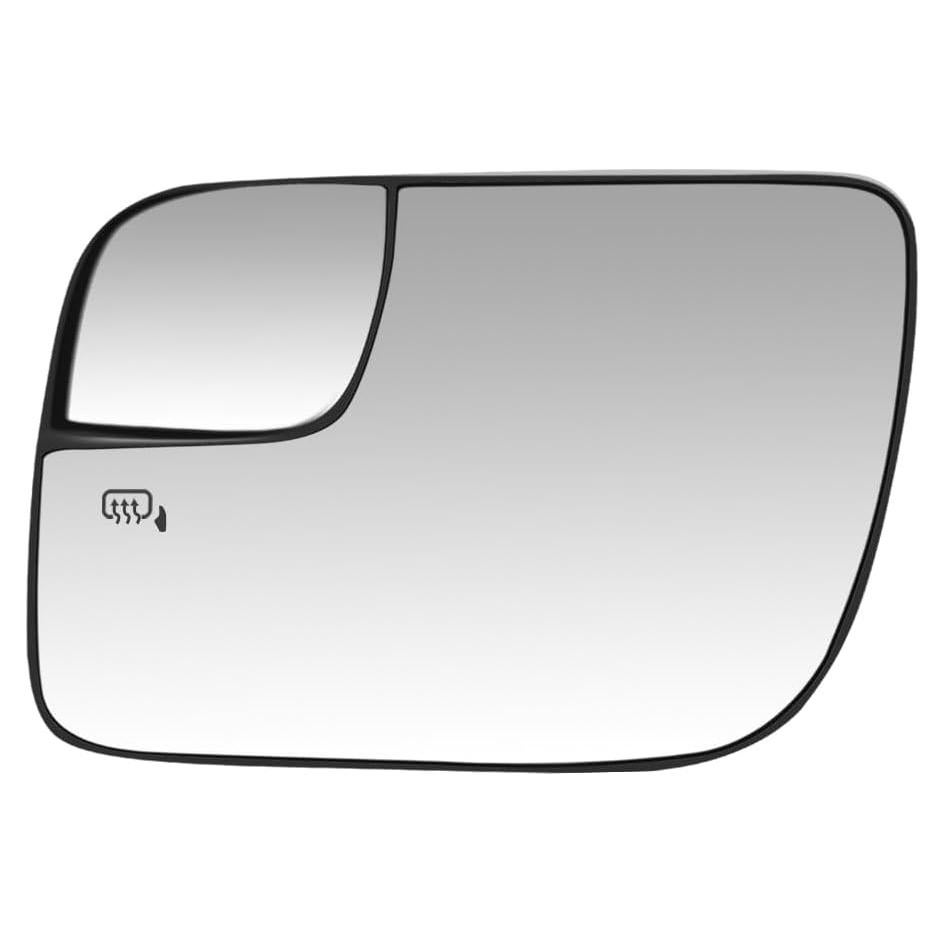 Espejo Lateral Calefaccionado Senzeal para Ford Explorer 2011-2019