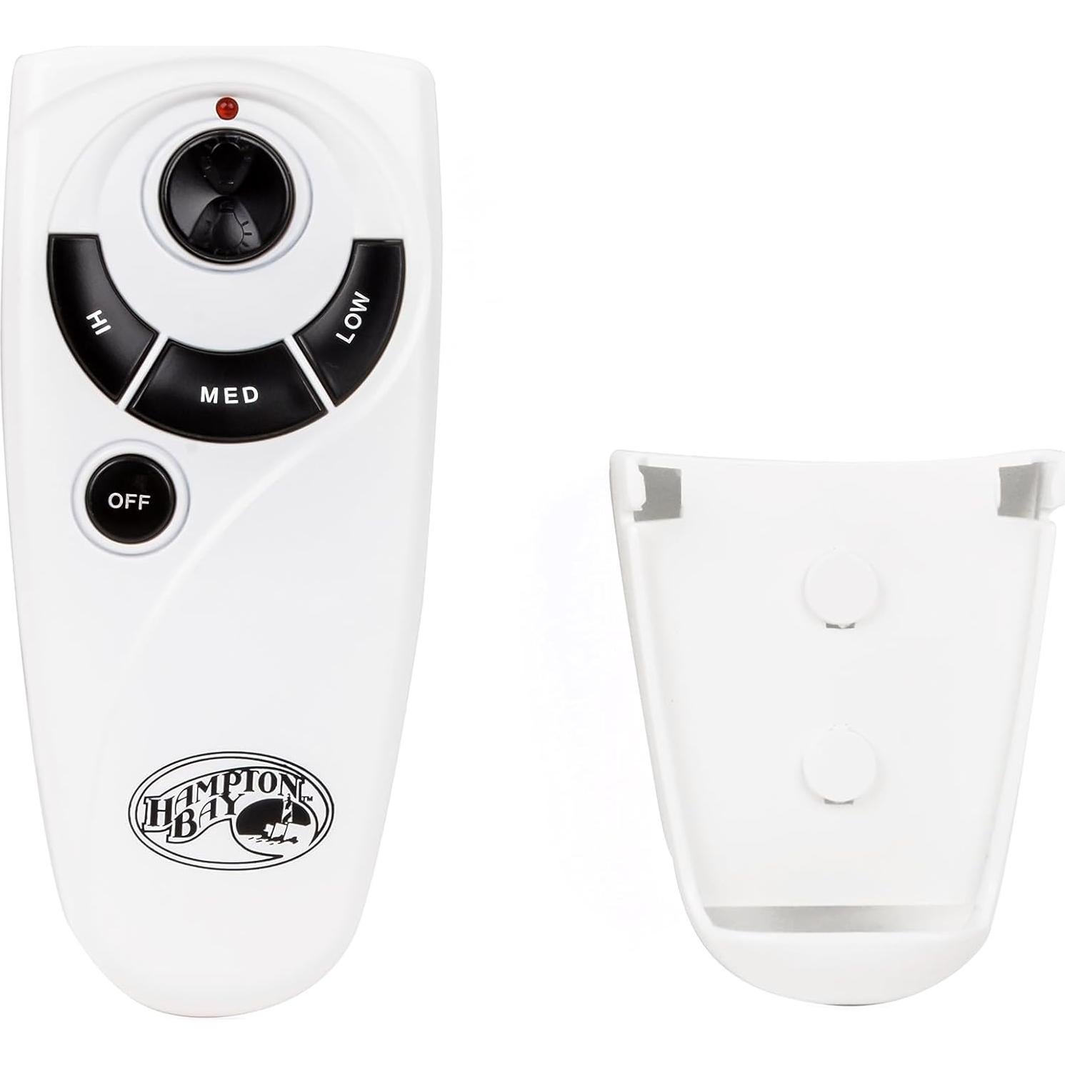 Control Remoto Inalámbrico UC7083T SummitLink para Ventilador de Techo