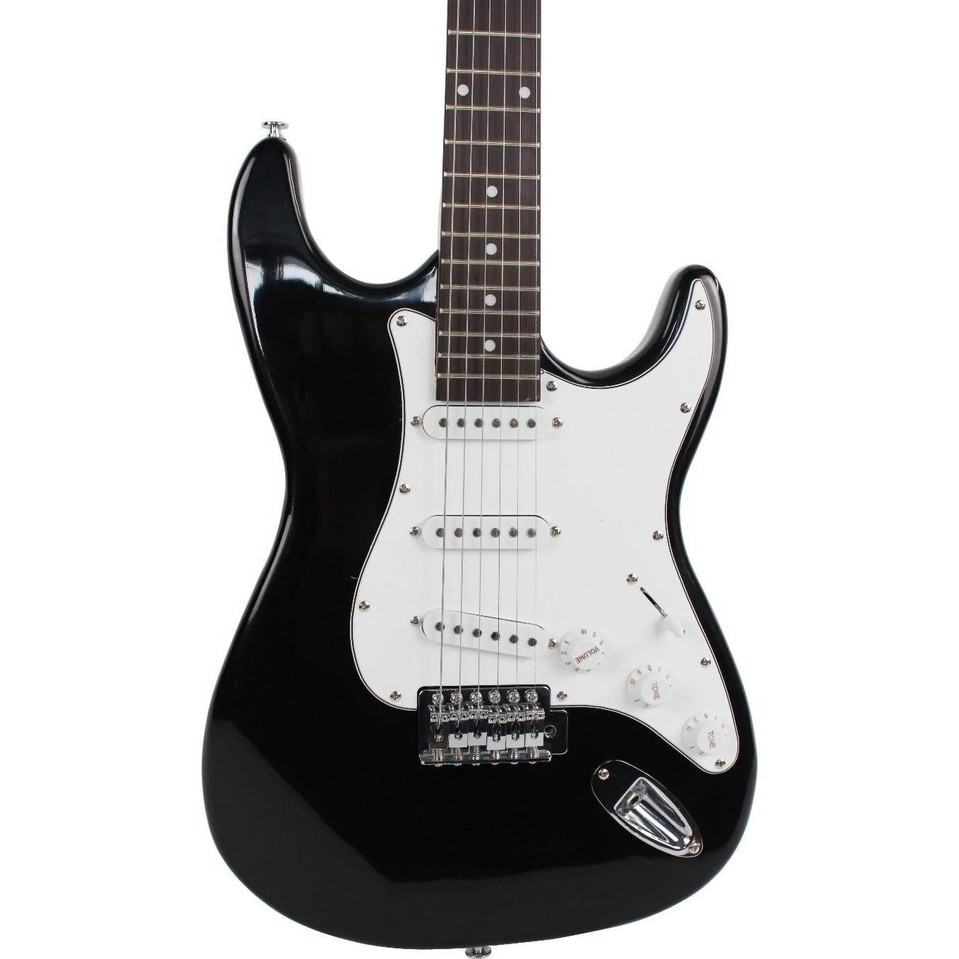 Guitarra Eléctrica Stedman 39" Completa + Amplificador 10W