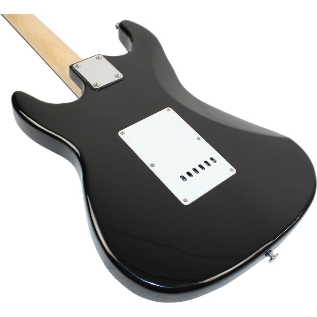 Guitarra Eléctrica Stedman 39" Completa + Amplificador 10W