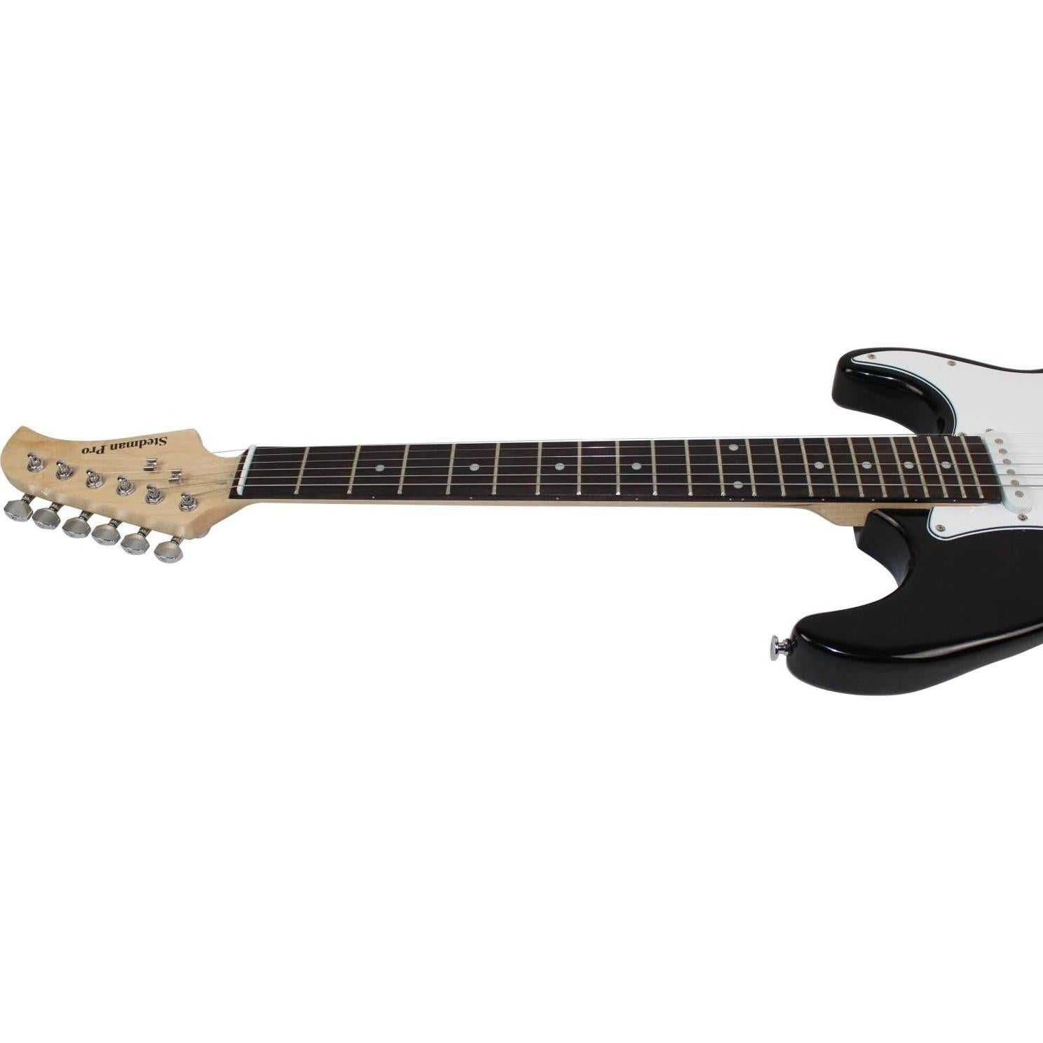 Guitarra Eléctrica Stedman 39" Completa + Amplificador 10W